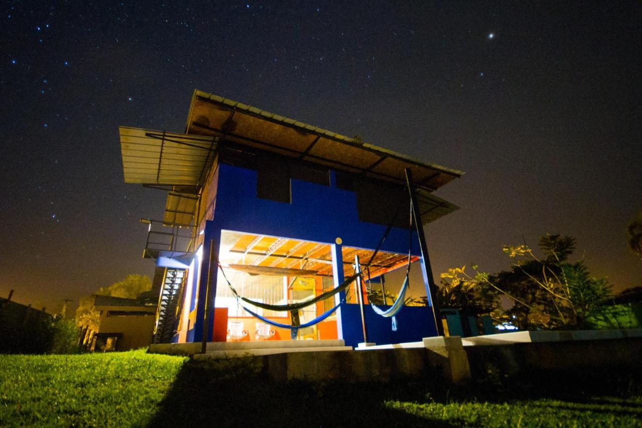 Guacamayo Azul Vila Iquitos Exterior foto